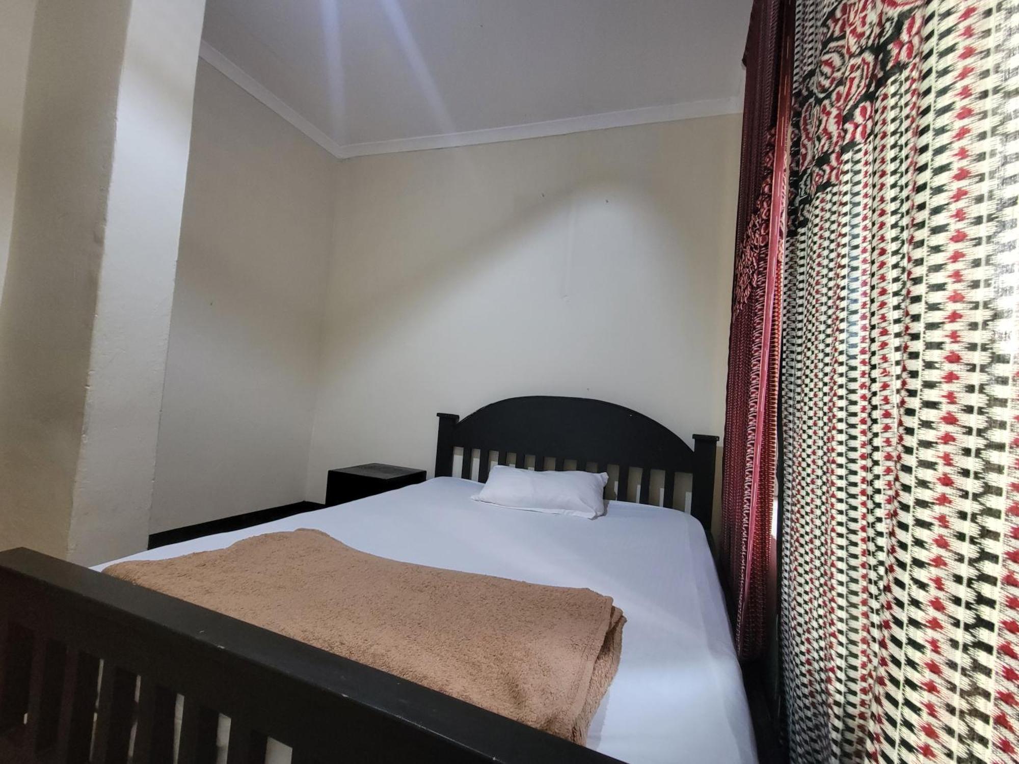 Safari Junction Backpackers Hostel Iringa Dış mekan fotoğraf