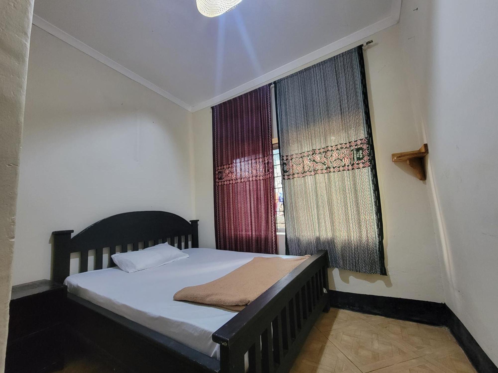 Safari Junction Backpackers Hostel Iringa Dış mekan fotoğraf