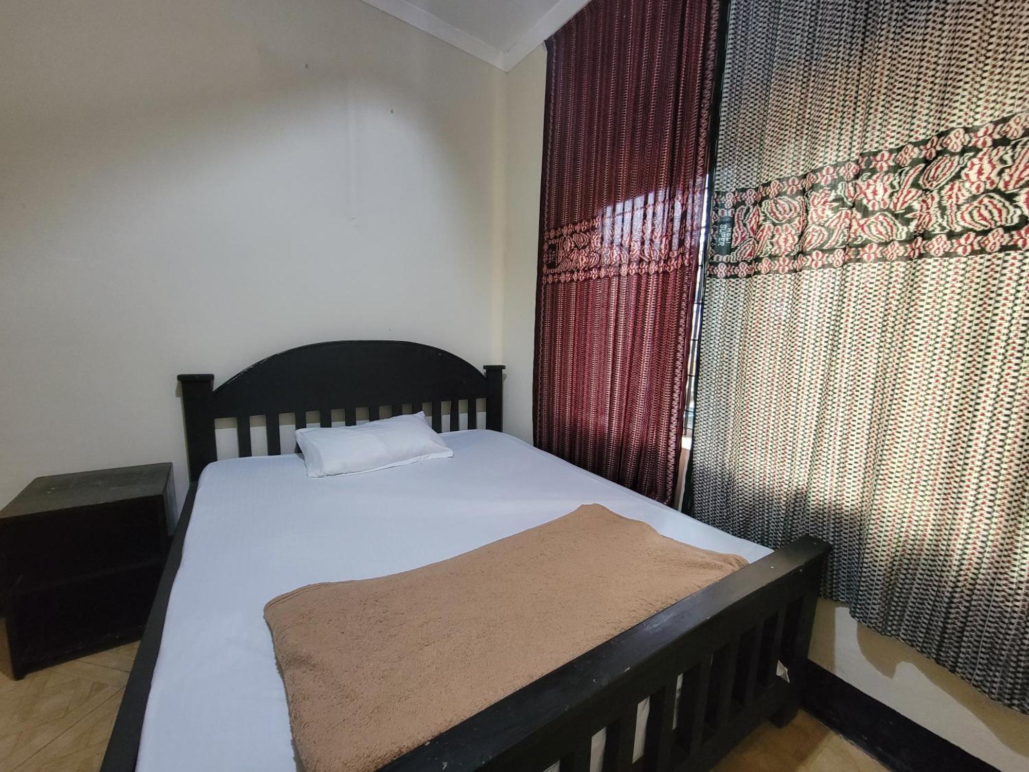 Safari Junction Backpackers Hostel Iringa Dış mekan fotoğraf