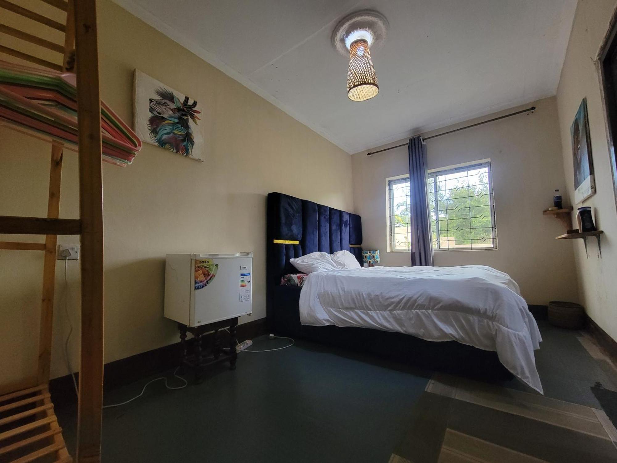 Safari Junction Backpackers Hostel Iringa Dış mekan fotoğraf