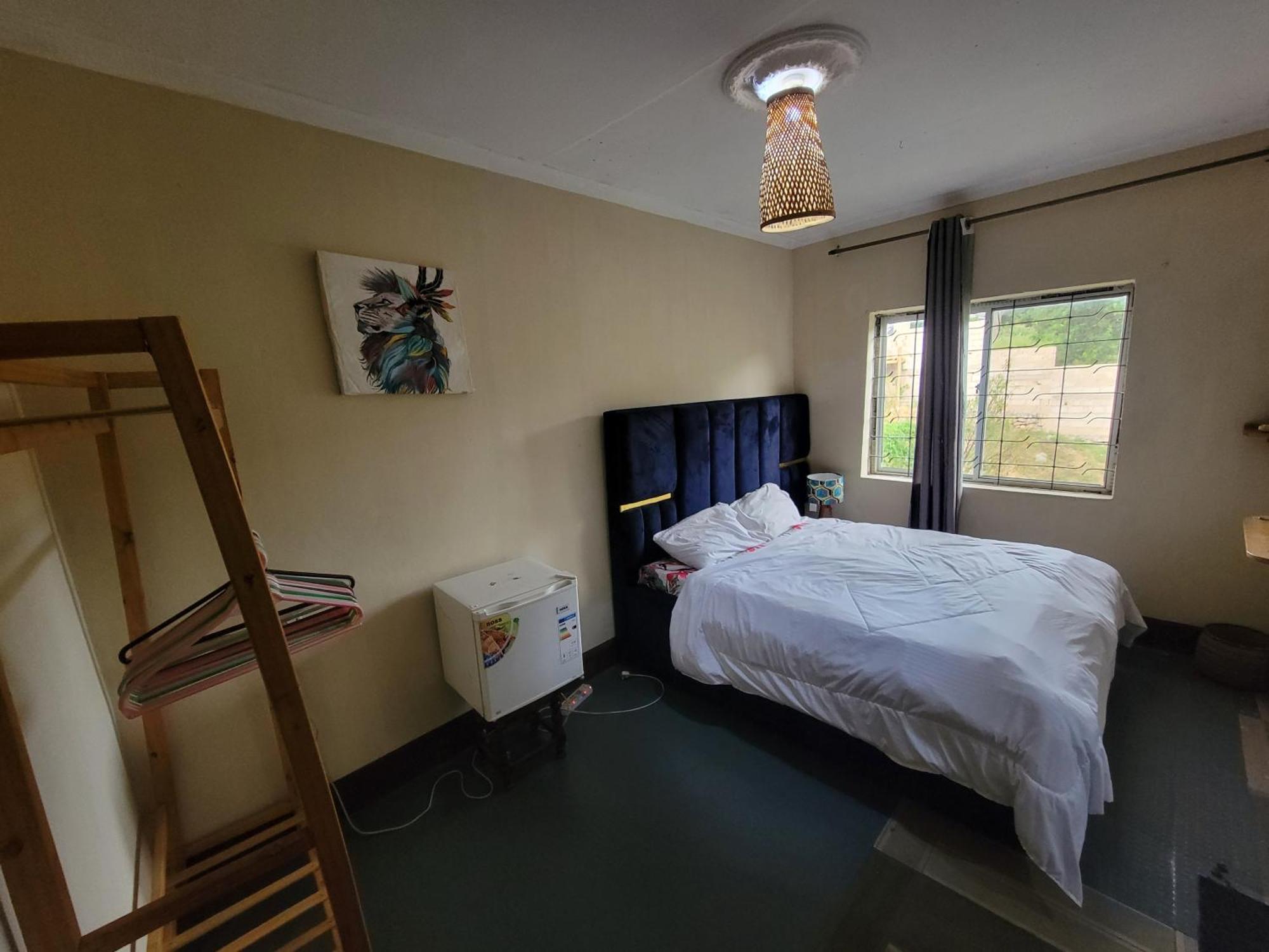 Safari Junction Backpackers Hostel Iringa Dış mekan fotoğraf
