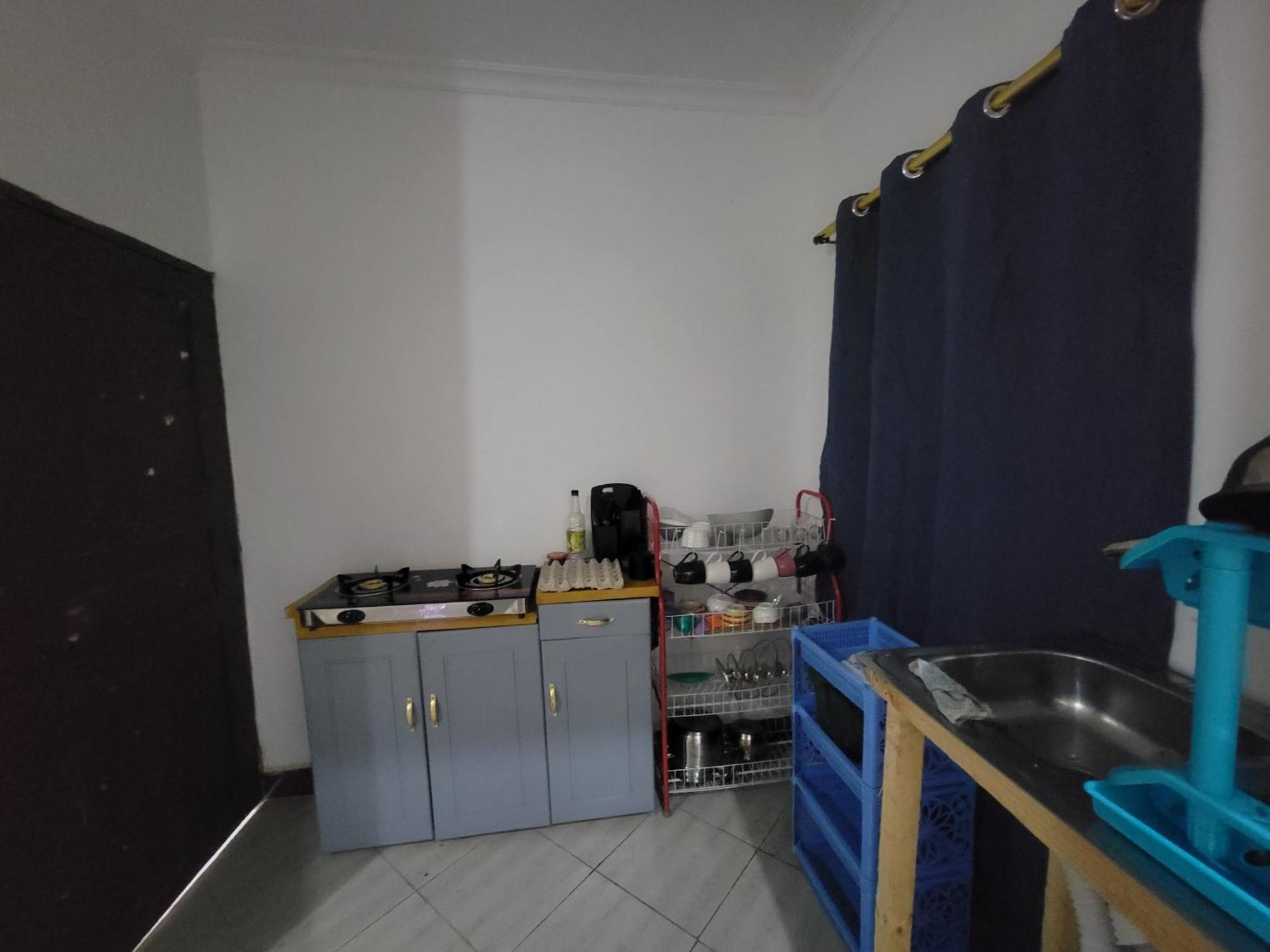 Safari Junction Backpackers Hostel Iringa Dış mekan fotoğraf